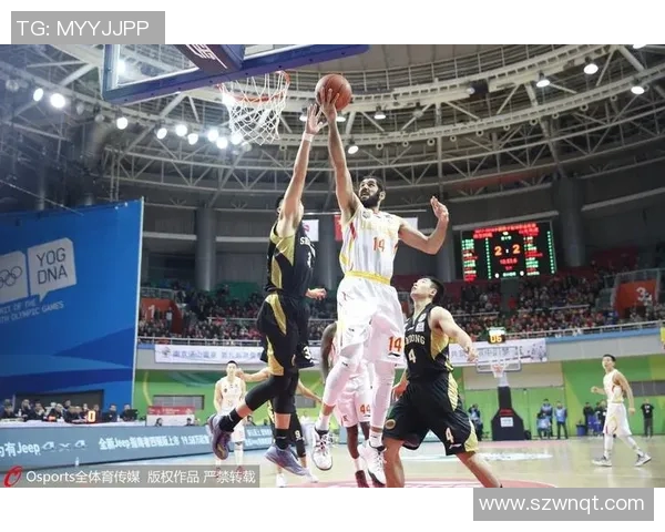 CBA同曦队对阵山东队精彩对决全场回顾与精彩瞬间分析